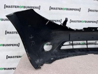 Nissan Note Tekna Sport Hatchback 2012-2016 Front Bumper Genuine [l523]