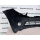 Nissan Note Tekna Sport Hatchback 2012-2016 Front Bumper Genuine [l523]