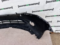 Nissan Note Tekna Sport Hatchback 2012-2016 Front Bumper Genuine [l523]