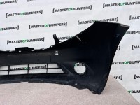 Nissan Note Tekna Sport Hatchback 2012-2016 Front Bumper Genuine [l523]