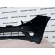 Nissan Note Tekna Sport Hatchback 2012-2016 Front Bumper Genuine [l523]