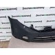 Nissan Note Tekna Sport Hatchback 2012-2016 Front Bumper Genuine [l523]