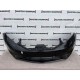 Nissan Note Tekna Sport Hatchback 2012-2016 Front Bumper Genuine [l523]