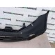 Nissan Note Tekna Sport Hatchback 2012-2016 Front Bumper Genuine [l523]