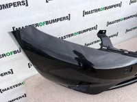 Nissan Note Tekna Sport Hatchback 2012-2016 Front Bumper Genuine [l523]