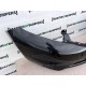 Nissan Note Tekna Sport Hatchback 2012-2016 Front Bumper Genuine [l523]