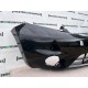 Nissan Note Tekna Sport Hatchback 2012-2016 Front Bumper Genuine [l523]