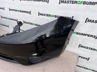 Nissan Note Tekna Sport Hatchback 2012-2016 Front Bumper Genuine [l523]