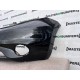 Nissan Note Tekna Sport Hatchback 2012-2016 Front Bumper Genuine [l523]