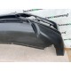 Nissan X Trail Acenta Mk3 Lift 2018-2020 Front Bumper 6 Pdc Genuine [l525]