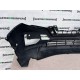 Nissan X Trail Acenta Mk3 Lift 2018-2020 Front Bumper 6 Pdc Genuine [l525]