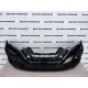 Nissan X Trail Acenta Mk3 Lift 2018-2020 Front Bumper 6 Pdc Genuine [l525]