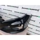 Nissan X Trail Acenta Mk3 Lift 2018-2020 Front Bumper 6 Pdc Genuine [l525]