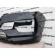 Nissan X Trail Acenta Mk3 Lift 2018-2020 Front Bumper 6 Pdc Genuine [l525]