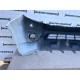 Nissan Navara Mk4 Pick Up 2016-2021 Front Bumper W/jets Holes Genuine [l540]