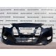 Nissan Micra Tekna Sport K14 Hatchback 2017-2022 Front Bumper Genuine [l535]