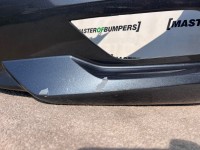 Nissan Micra Tekna Sport K14 Hatchback 2017-2022 Front Bumper Genuine [l535]