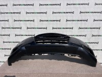 Nissan Micra Tekna Sport K14 Hatchback 2017-2022 Front Bumper Genuine [l535]