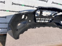 Nissan Micra Tekna Sport K14 Hatchback 2017-2022 Front Bumper Genuine [l535]