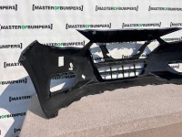 Nissan Micra Tekna Sport K14 Hatchback 2017-2022 Front Bumper Genuine [l535]