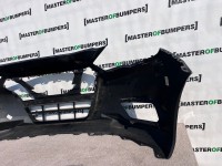 Nissan Micra Tekna Sport K14 Hatchback 2017-2022 Front Bumper Genuine [l535]