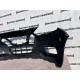 Nissan Micra Tekna Sport K14 Hatchback 2017-2022 Front Bumper Genuine [l535]