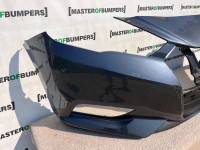 Nissan Micra Tekna Sport K14 Hatchback 2017-2022 Front Bumper Genuine [l535]