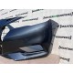 Nissan Micra Tekna Sport K14 Hatchback 2017-2022 Front Bumper Genuine [l535]