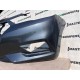 Nissan Micra Tekna Sport K14 Hatchback 2017-2022 Front Bumper Genuine [l535]