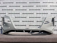 Nissan X Trail Acenta Mk4 2022-on Front Bumper 4 Pdc Genuine [l545]