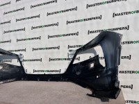 Nissan X Trail Acenta Mk4 2022-on Front Bumper 4 Pdc Genuine [l545]