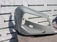 Nissan X Trail Acenta Mk4 2022-on Front Bumper 4 Pdc Genuine [l545]