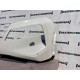 Nissan X Trail Acenta Mk4 2022-on Front Bumper 4 Pdc Genuine [l545]