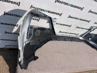 Nissan X Trail Acenta Mk4 2022-on Front Bumper 4 Pdc Genuine [l545]