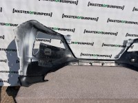 Nissan X Trail Acenta Mk4 2022-on Front Bumper 4 Pdc Genuine [l545]