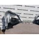 Nissan X Trail Acenta Mk4 2022-on Front Bumper 4 Pdc Genuine [l545]