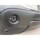 Nissan Qashqai Mk1 Lift 2010-2014 Rear Bumper Black 4 Pdc Genuine [l536]