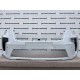 Nissan Primastar Tekna Acenta 2022-on Front Bumper 6 Pdc Genuine [l549]