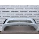 Nissan Primastar Tekna Acenta 2022-on Front Bumper 6 Pdc Genuine [l549]