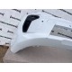 Nissan Primastar Tekna Acenta 2022-on Front Bumper 6 Pdc Genuine [l549]