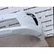 Nissan Primastar Tekna Acenta 2022-on Front Bumper 6 Pdc Genuine [l549]