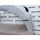 Nissan Primastar Tekna Acenta 2022-on Front Bumper 6 Pdc Genuine [l549]