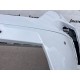 Nissan Primastar Tekna Acenta 2022-on Front Bumper 6 Pdc Genuine [l549]