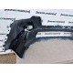 Nissan Primastar Tekna Acenta 2022-on Front Bumper 6 Pdc Genuine [l549]