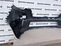 Nissan Primastar Tekna Acenta 2022-on Front Bumper 6 Pdc Genuine [l549]