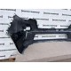 Nissan Primastar Tekna Acenta 2022-on Front Bumper 6 Pdc Genuine [l549]