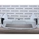 Nissan Primastar Tekna Acenta 2022-on Front Bumper 6 Pdc Genuine [l549]