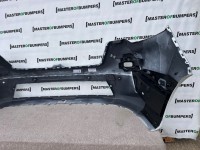 Nissan Primastar Tekna Acenta 2022-on Front Bumper 6 Pdc Genuine [l549]