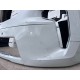 Nissan Primastar Tekna Acenta 2022-on Front Bumper 6 Pdc Genuine [l549]