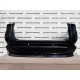 Nissan Ariya Evolve Advanc Electric Suv 2022-on Rear Bumper 4 Pdc Genuine [l554]